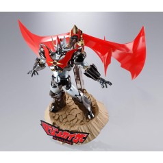 Mazinkaiser Diecast Soul of Chogokin GX-75SP Mazinkaiser 20th Anniversary Ver. figura 20 cm