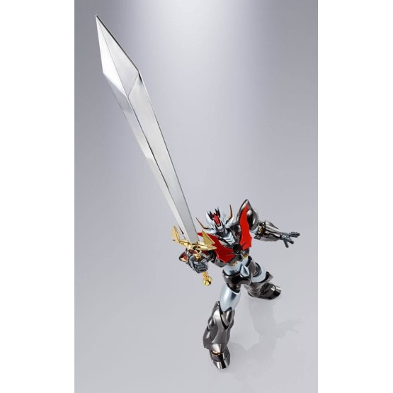 Mazinkaiser Diecast Soul of Chogokin GX-75SP Mazinkaiser 20th Anniversary Ver. figura 20 cm