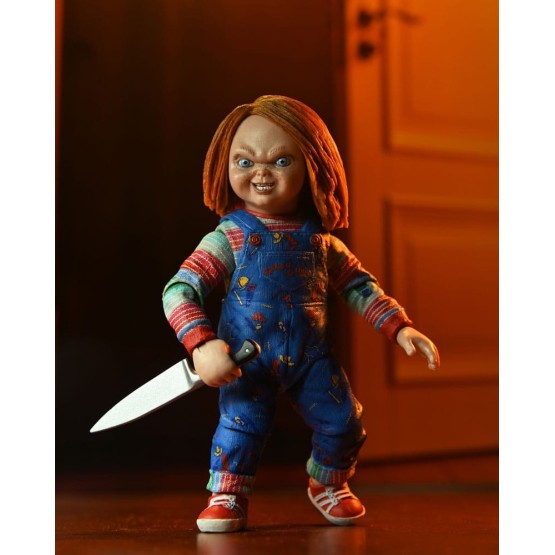 Chucky (TV Series) Ultimate Chucky 18 cm