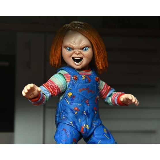 Chucky (TV Series) Ultimate Chucky 18 cm