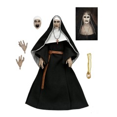 The Nun (Valak) Ultimate The Conjuring Universe figura 18 cm