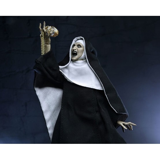 The Nun (Valak) Ultimate The Conjuring Universe figura 18 cm