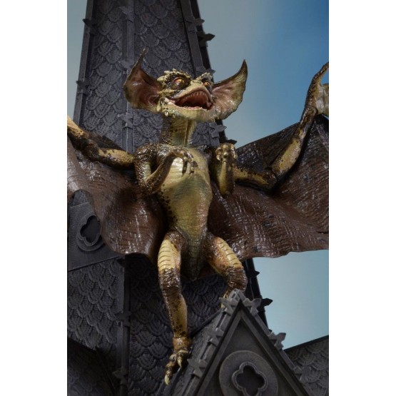 Bat Gremlin Gremlins 2 figura 15 cm