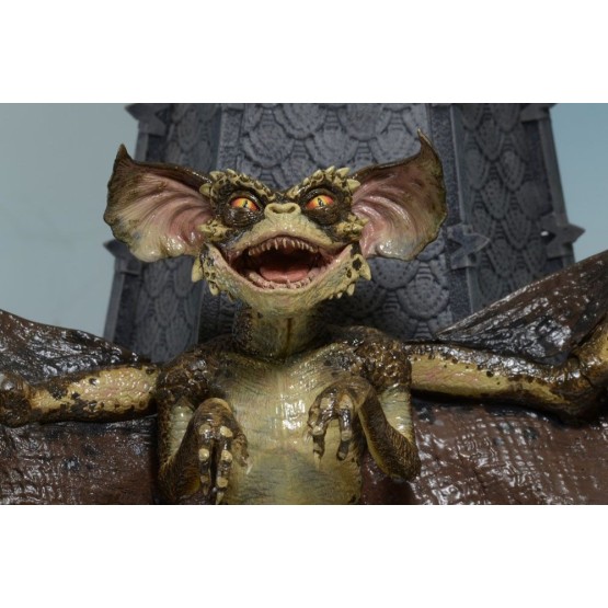 Bat Gremlin Gremlins 2 figura 15 cm