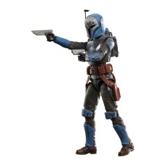 Bo-Katan Kryze The Black Series Archive SW: The Mandalorian figura 15 cm