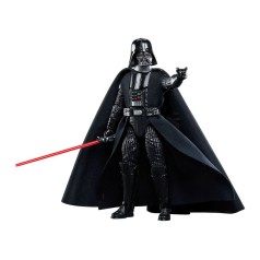 Darth Vader The Black Series Archive 2017 SW: A new Hope figura 15 cm