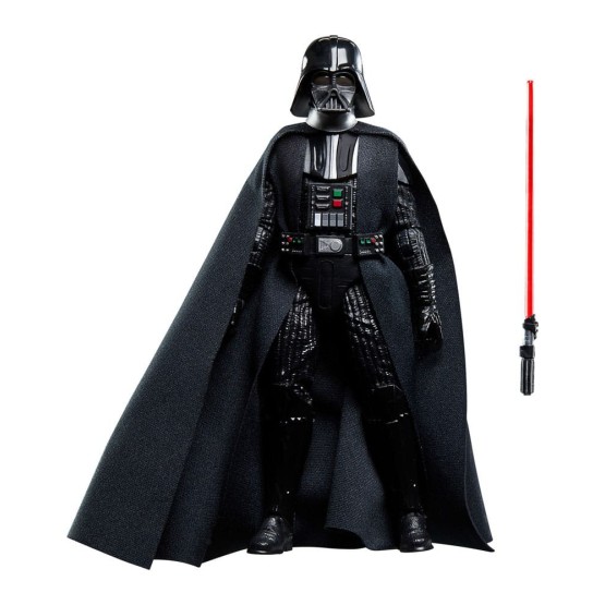 Darth Vader The Black Series Archive 2017 SW: A new Hope figura 15 cm