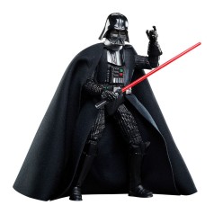 Darth Vader The Black Series Archive 2017 SW: A new Hope figura 15 cm