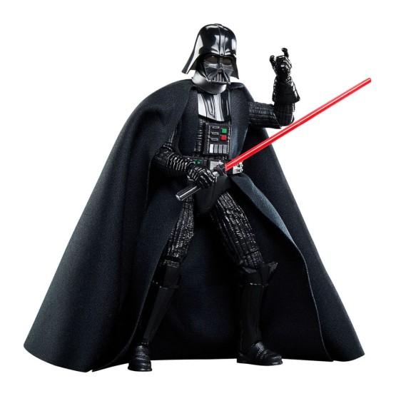 Darth Vader The Black Series Archive 2017 SW: A new Hope figura 15 cm