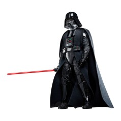 Darth Vader The Black Series Archive 2017 SW: A new Hope figura 15 cm