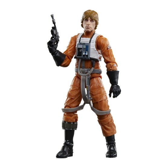 The Black Series Archive 2013 SW: A new Hope figura 15 cm