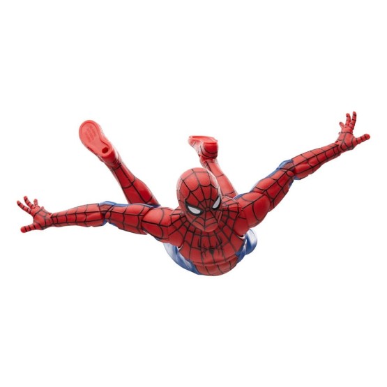 Spider-Man (Tom Holland) Marvel Legends No Way Home figura 15 cm