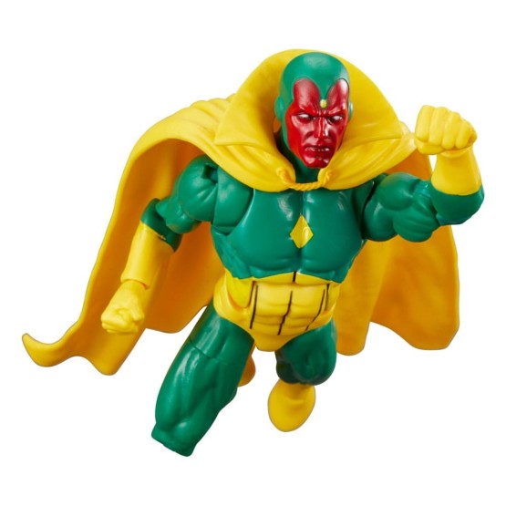 Vision Marvel Legends BAF: The Void figura 15 cm