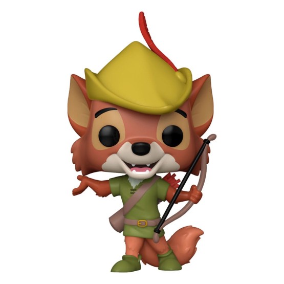 Funko POP! 1440 Robin Hood (Robin Hood)
