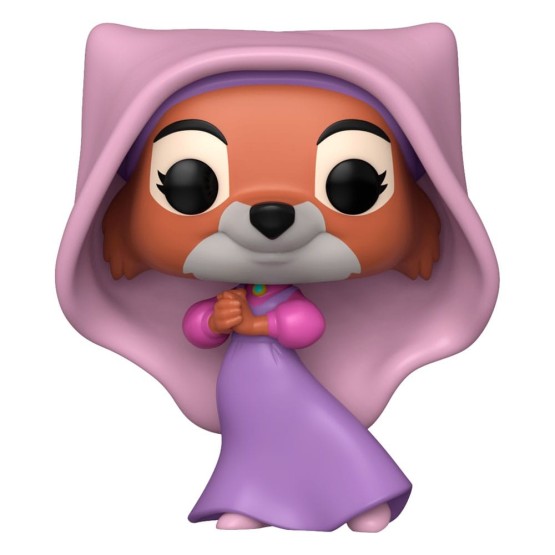 Funko POP! 1438 Maid Marian (Robin Hood)