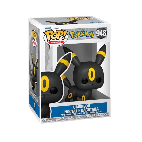 Funko POP! 948 Umbreon (Pokémon)