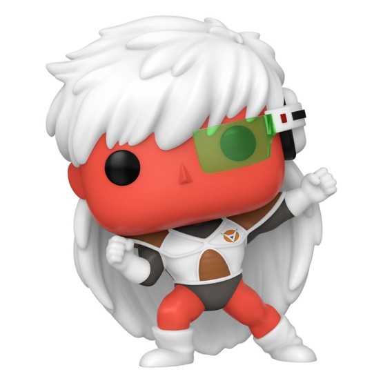 Funko POP! 1495 Jiece (Dragon Ball Z)