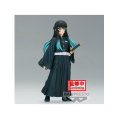 Miuichiro Tokito ver. A Demon Slayer figura 15 cm