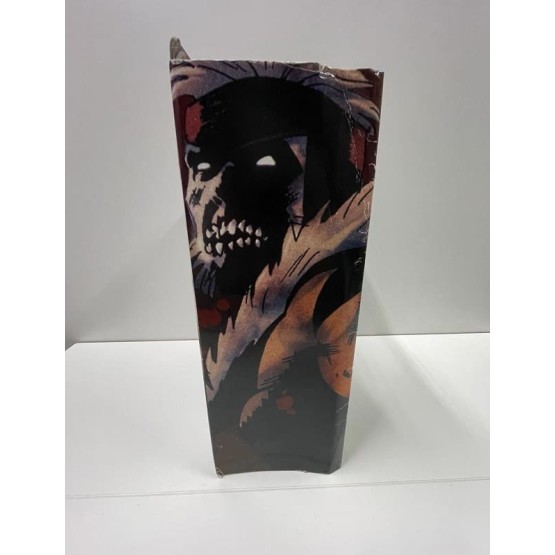 Zombie Sabertooth Marvel Select figura 18 cm