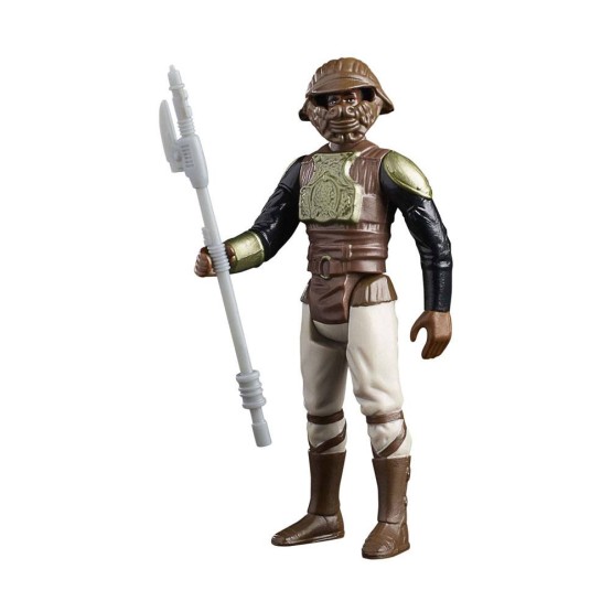 Lando Calrissian SW: Return of the Jedi retro collection figura 10 cm