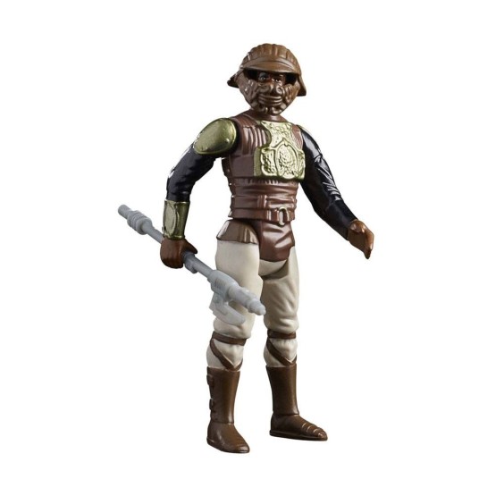 Lando Calrissian SW: Return of the Jedi retro collection figura 10 cm