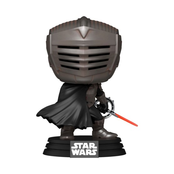 Funko POP! 651 Marrok (Ahsoka)