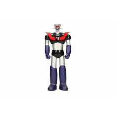 FIGURA MAZINGER Z CON LUZ 30 CM