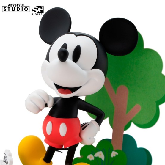 Mickey Mouse figura 18 cm SFC 35