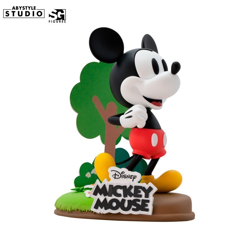 Mickey Mouse figura 18 cm SFC 35
