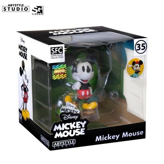 Mickey Mouse figura 18 cm SFC 35