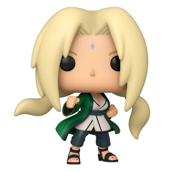 Funko Pop! 730 Tsunade (Naruto)