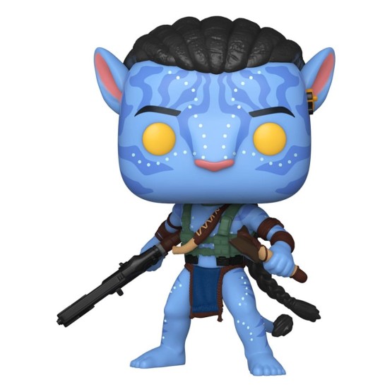 Funko POP! 1549  Jake Sully (Avatar)