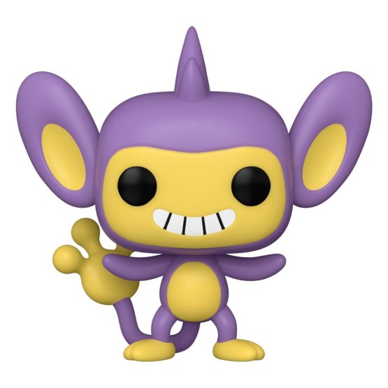 Funko POP! 947 Aipom (Pokémon)