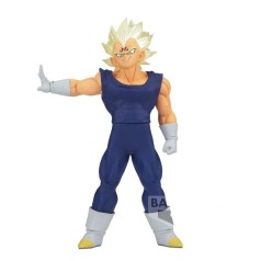 Majin Vegeta Dragon Ball Z Clearise figura 17 cm