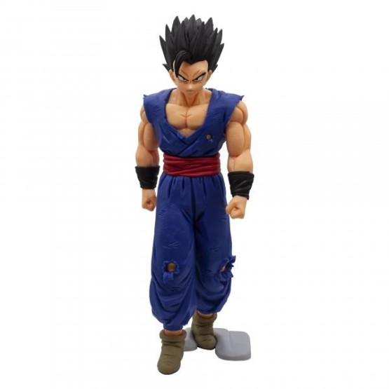 Gohan Ultimate Dragon Ball Super: Super Hero Solid Edge Works vol. 14 figura 14 cm