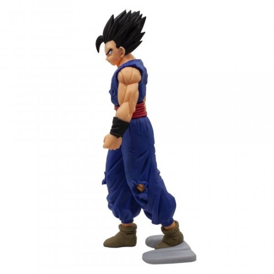 Gohan Ultimate Dragon Ball Super: Super Hero Solid Edge Works vol. 14 figura 14 cm