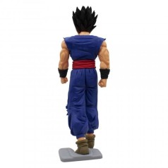 Gohan Ultimate Dragon Ball Super: Super Hero Solid Edge Works vol. 14 figura 14 cm