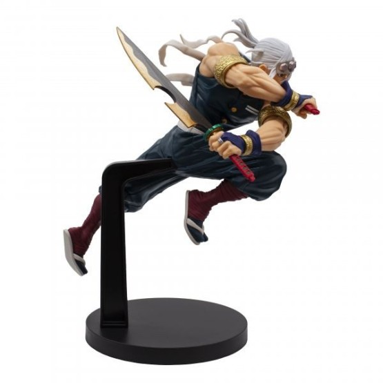 Tengen Uzui demon Slayer Vibration Stars figura 13 cm