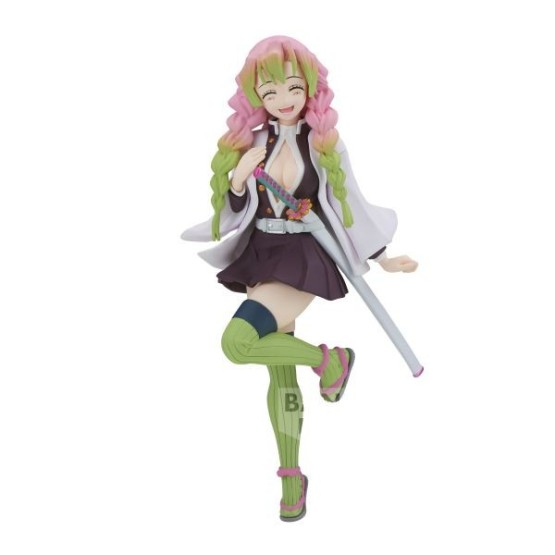 Mitsuri Kanroji Demon Slayer vol. 45 Figura 16 cmfigura 16 cm