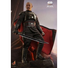 Moff Gideon Hot Toys SW: The Mandalorian escala 1:6 29 CM