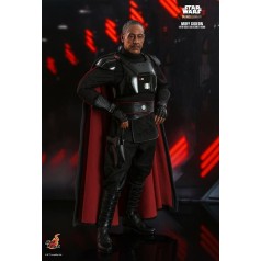 Moff Gideon Hot Toys SW: The Mandalorian escala 1:6 29 CM