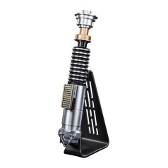 Sable de Luz Luke Skywalker The Black Series Force FX Elite 98 cm