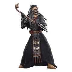 Tusken Warrior VC 279 SW: The The Book of Boba Fett The Vintage Collection figura 9,5 cm