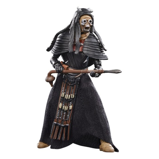 Tusken Warrior VC 279 SW: The The Book of Boba Fett The Vintage Collection figura 9,5 cm