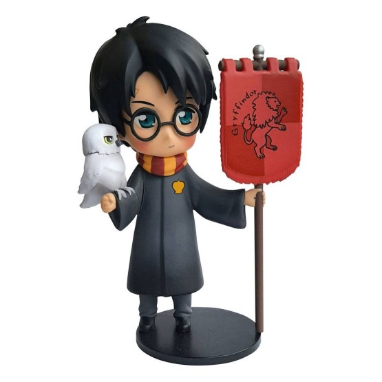 Harry & Hedwig figura 15 cm