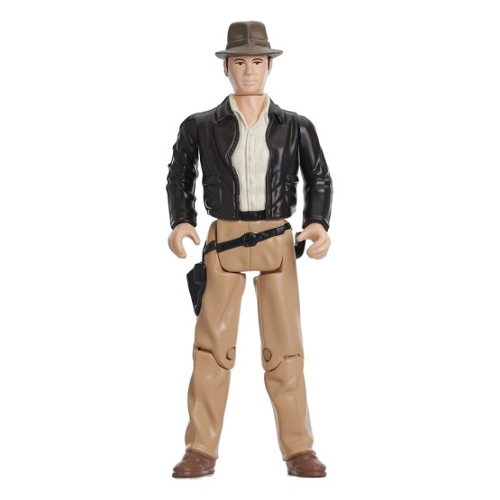 Indiana Jones Jumbo Kenner vintage Indiana Jones: en busca del Arca perdida figura 30 cm