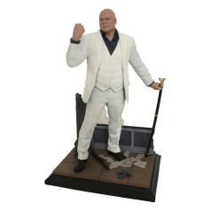 The Kingpin Marvel TV Gallery figura 25 cm