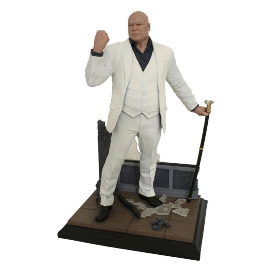 The Kingpin Marvel TV Gallery figura 25 cm The Kingpin Marvel TV Gallery figura 25 cm
