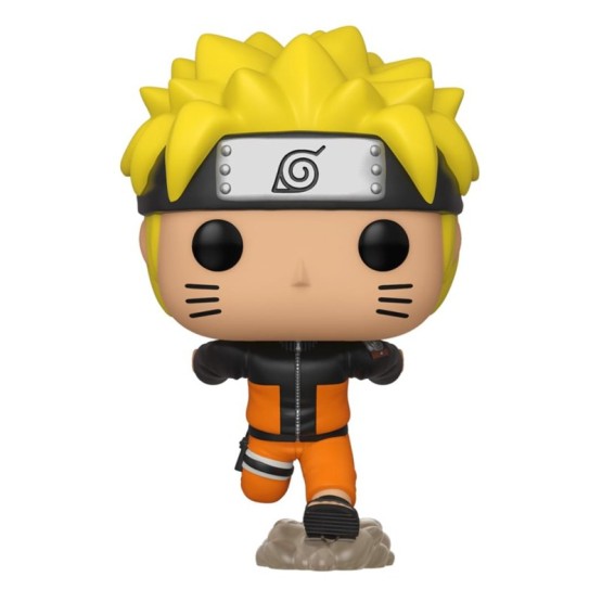 Funko Pop! 727 Naruto Uzumaki (Naruto)