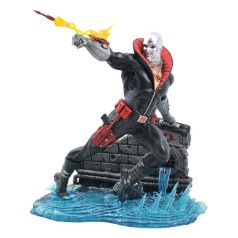 Destro G.I.JOE diorama Gallery figura 25 cm